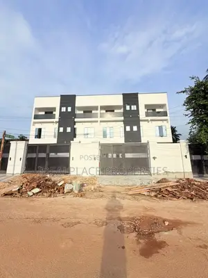 4bdrm Duplex in Ikeja GRA for sale