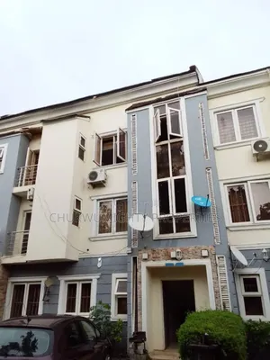 2bdrm Block of Flats in Brains And Harmers, Life Camp for sale