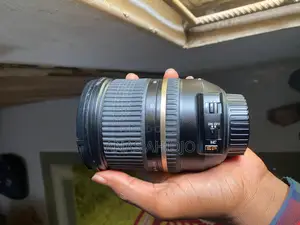 Tamron SP 24 Mm - 70mm F/2.8 Di VC USD for Nikon