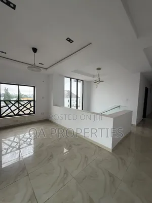 4bdrm Duplex in Alalubosa Gra Ibadan for rent