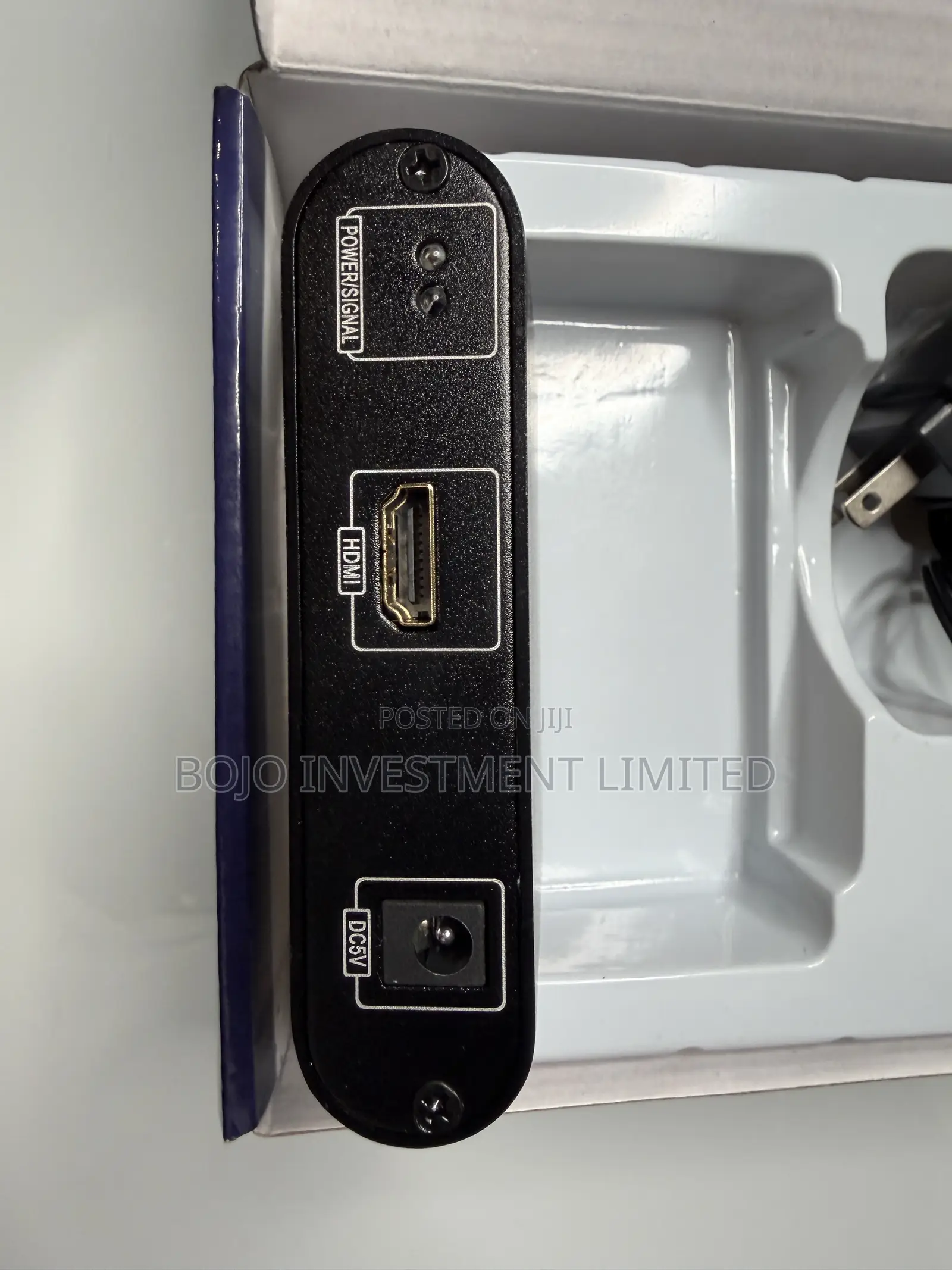 VGA to HDMI Converter