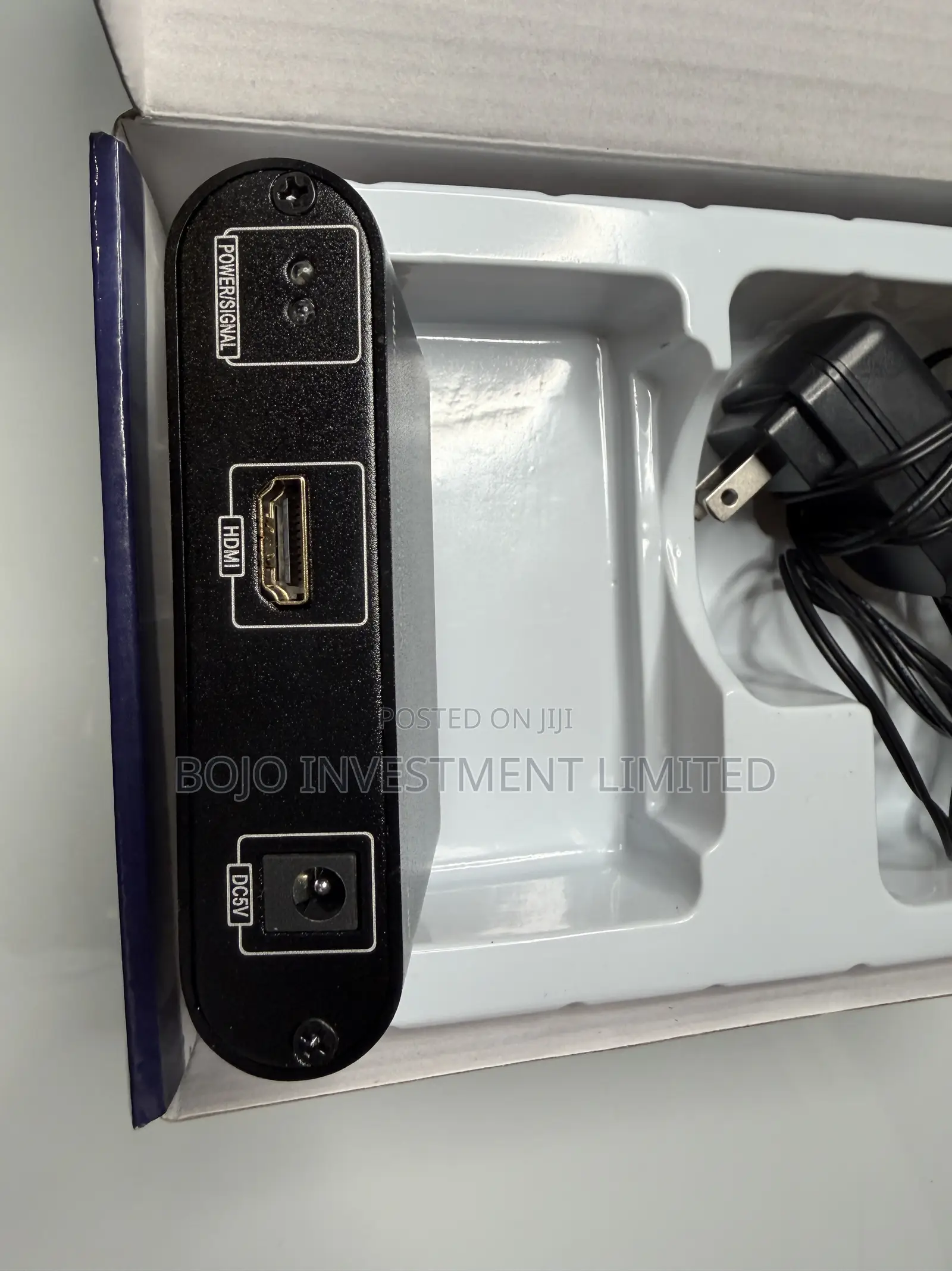 VGA to HDMI Converter