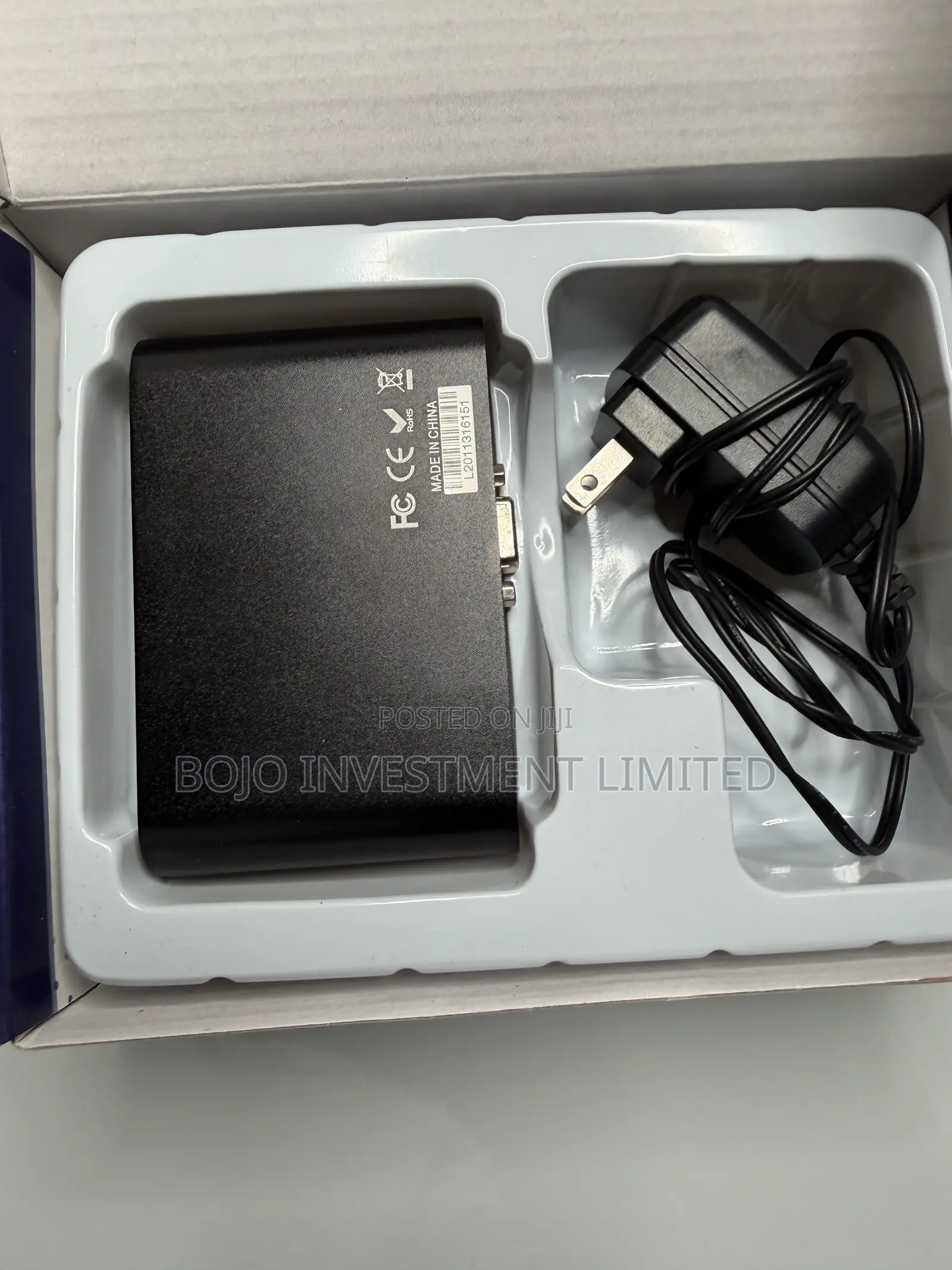 VGA to HDMI Converter