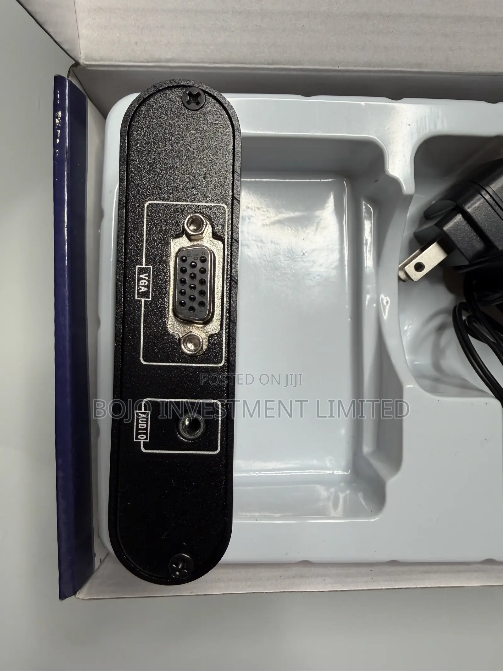 VGA to HDMI Converter