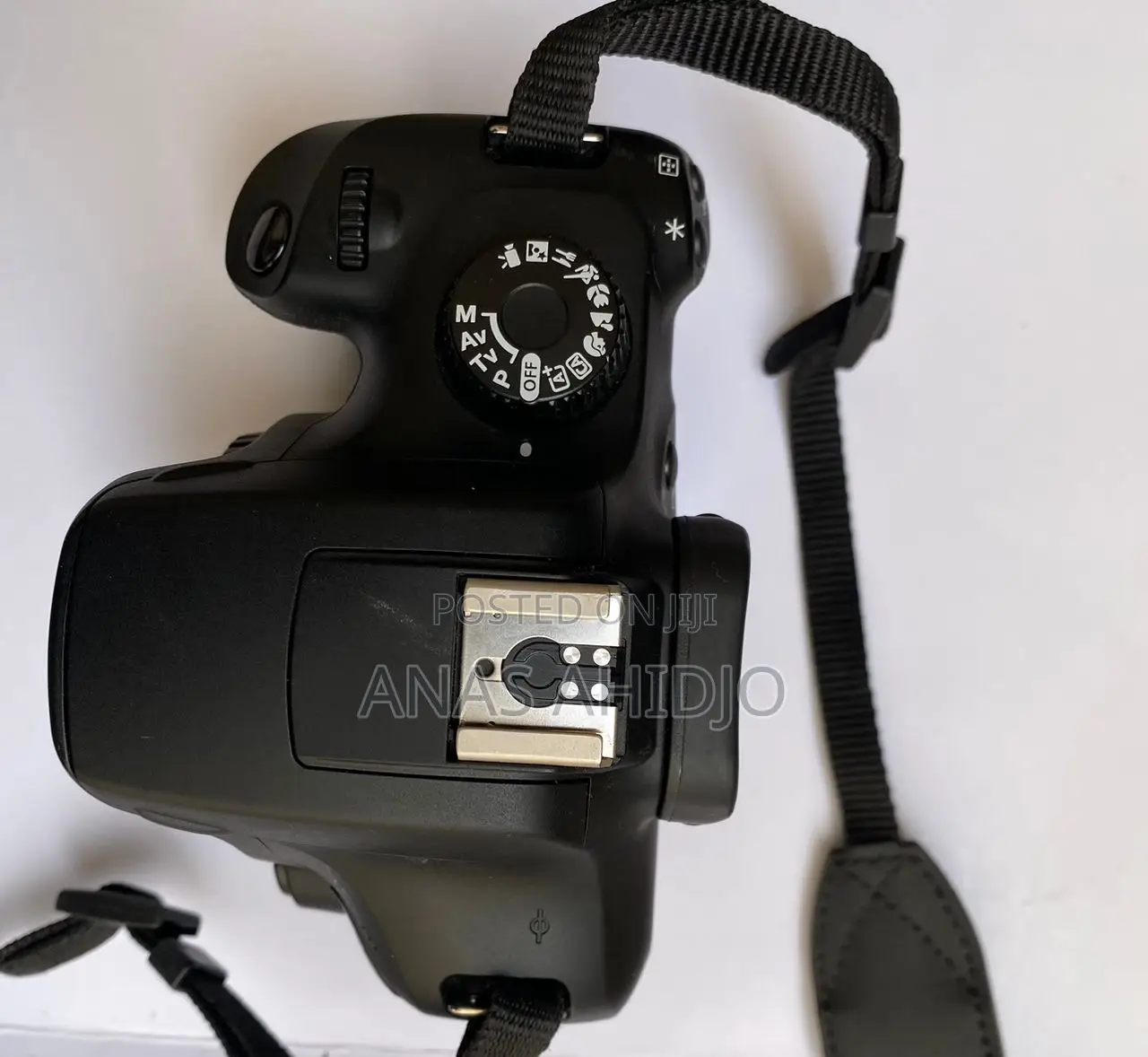 Canon Eos 4000d