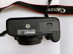 Canon Eos 4000d