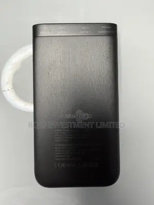 BlueHive PowerBank 5000mah