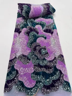 Lace Fabric