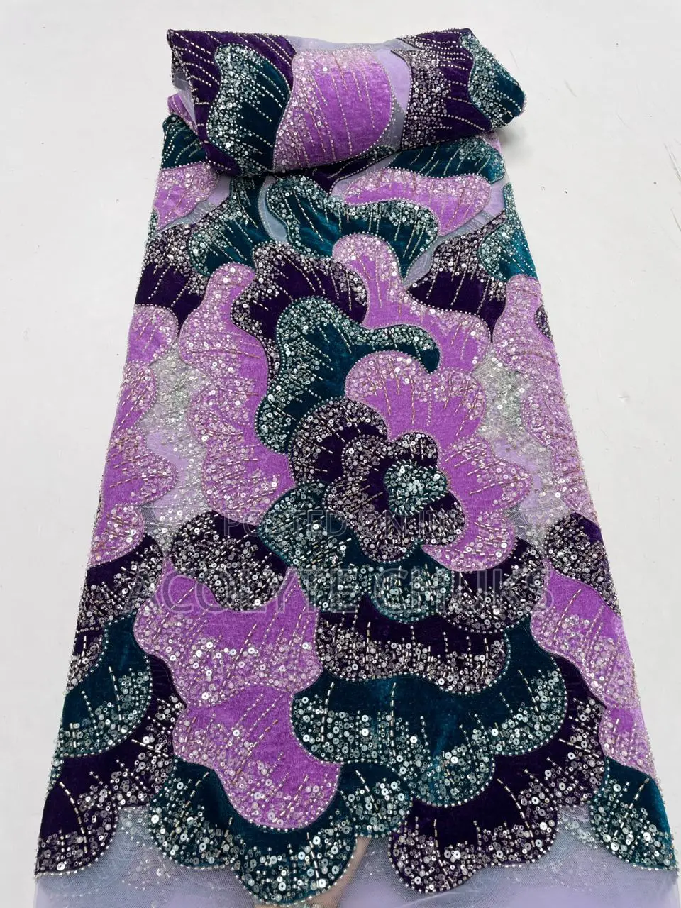 Lace Fabric