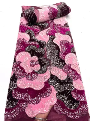 Lace Fabric