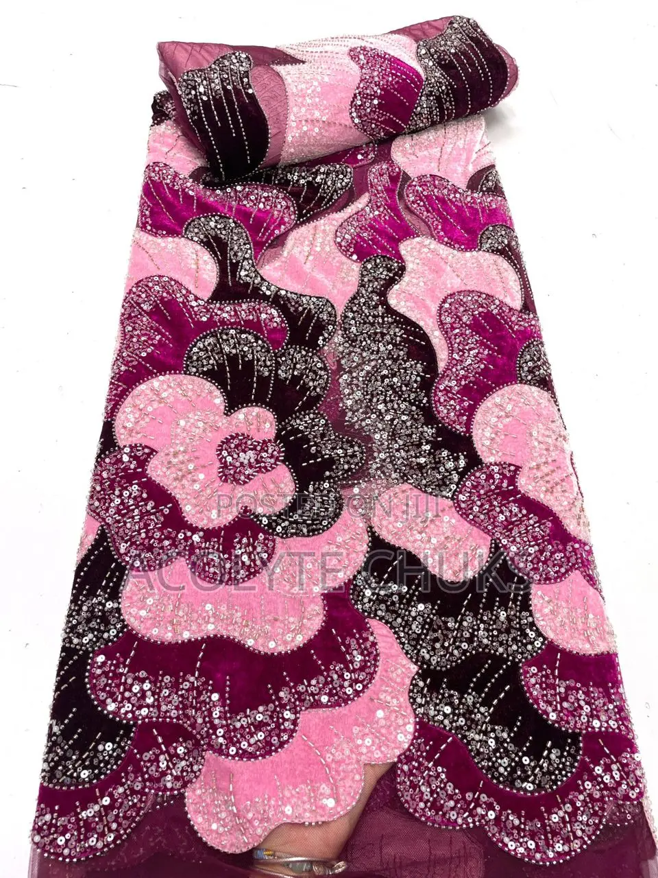 Lace Fabric