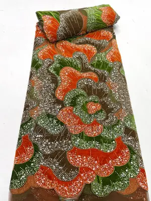 Lace Fabric