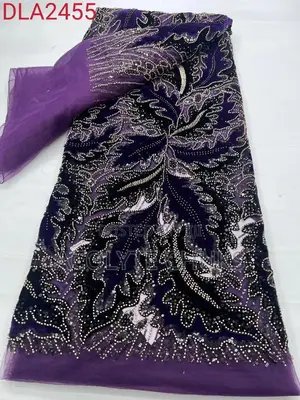 Lace Fabric