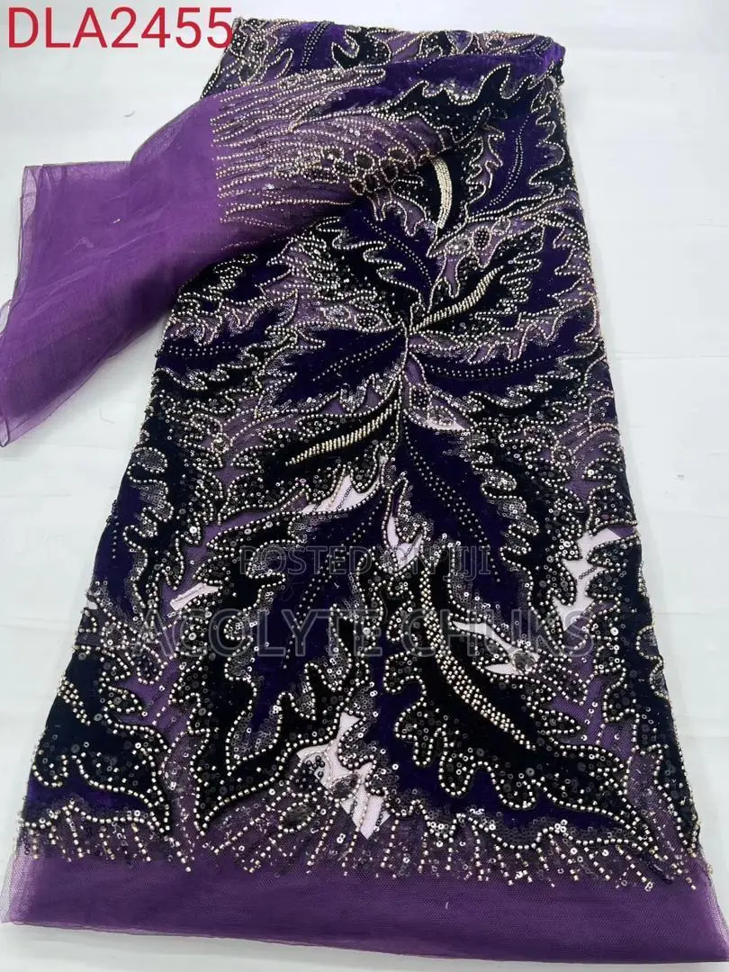 Lace Fabric