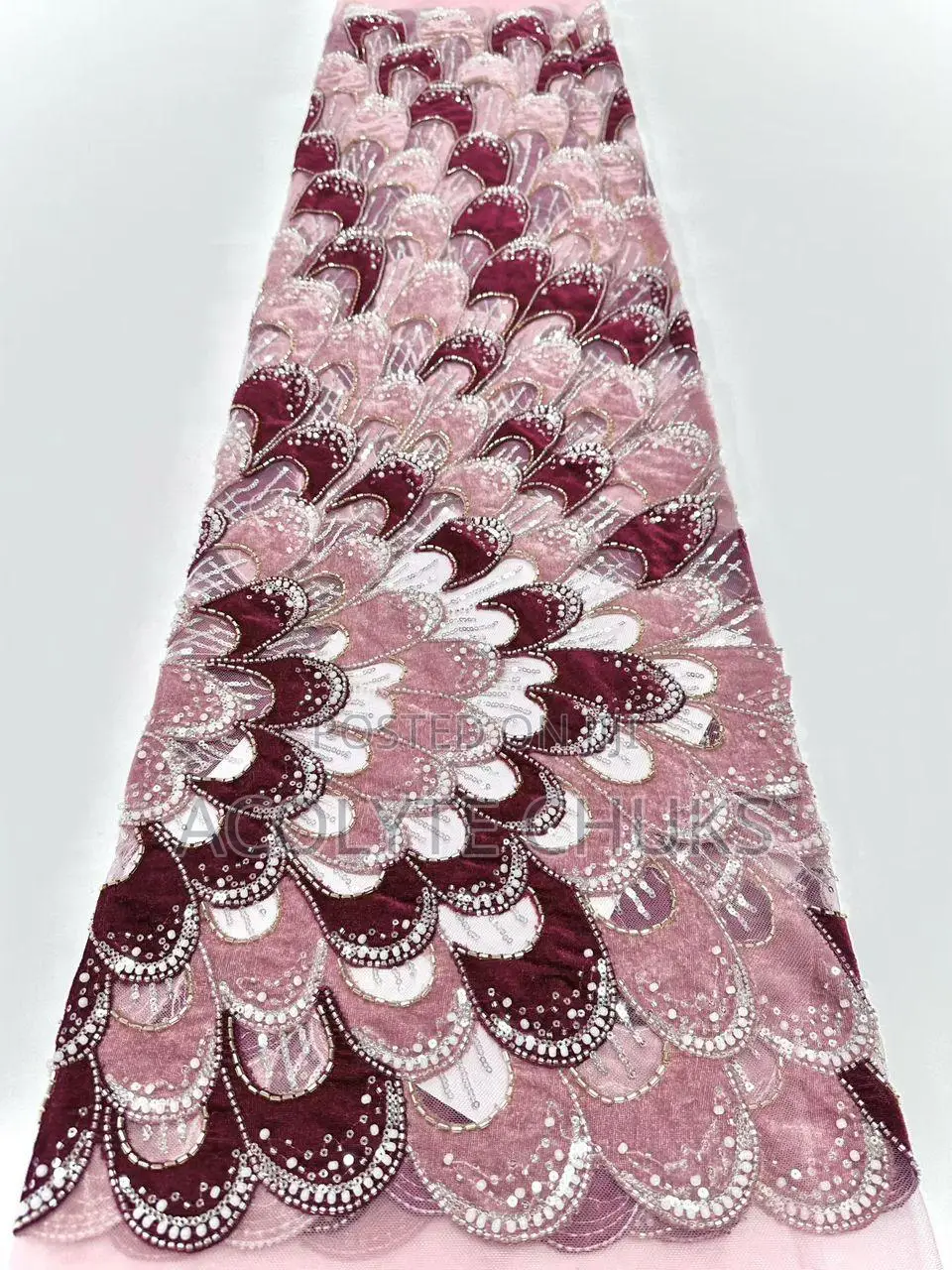 Lace Fabric