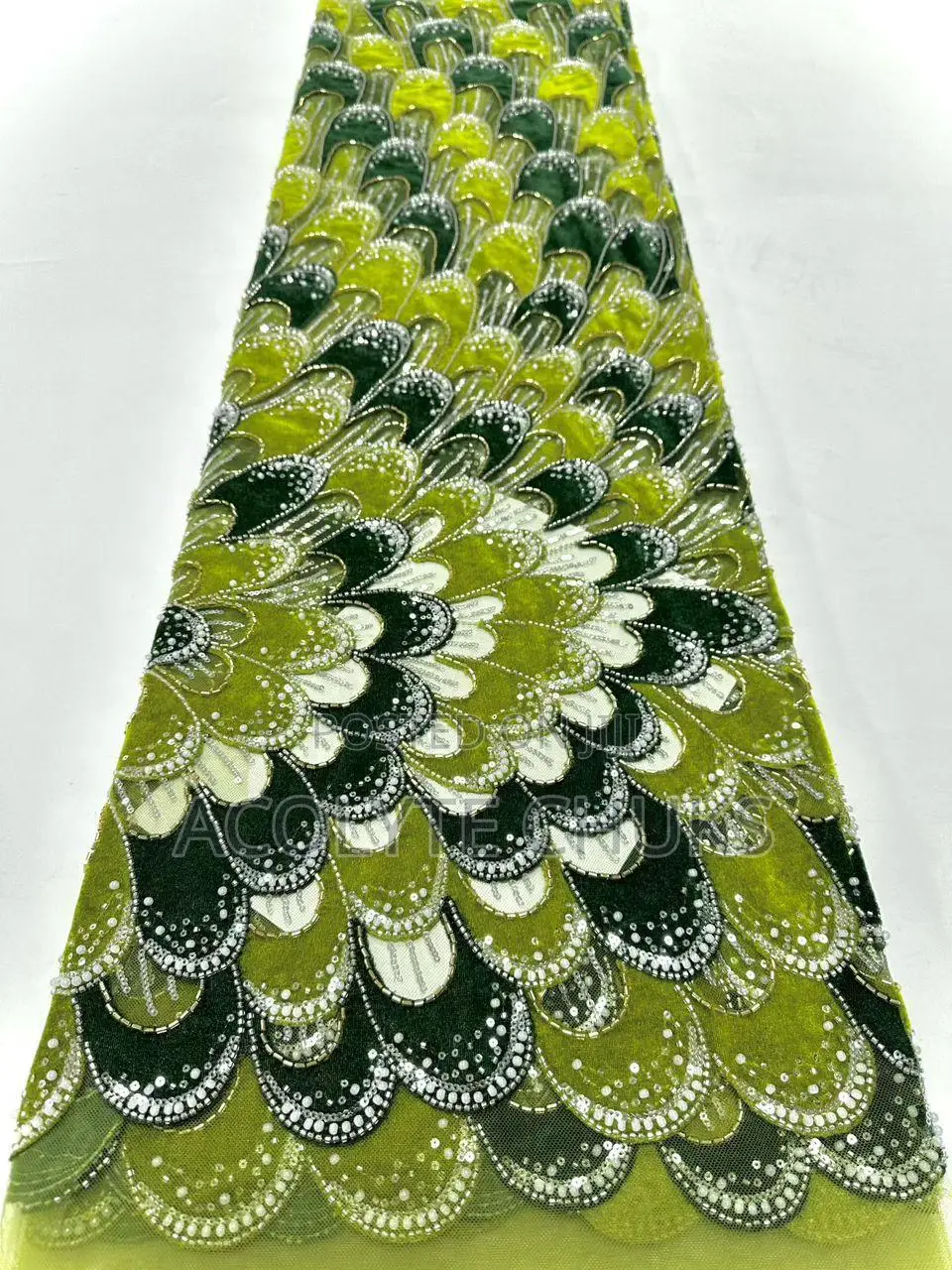 Lace Fabric