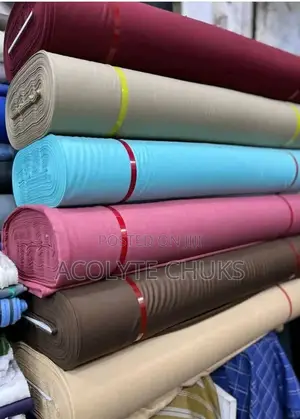 Jonkoso Fabrics
