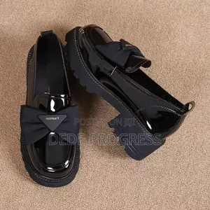 Boyfriend Shoe