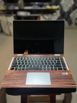 Laptop HP EliteBook 1040 G6 16GB Intel Core i7 SSD 512GB