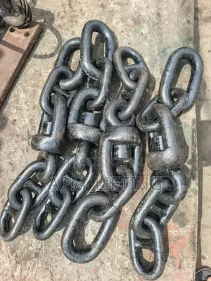 New Anchor Swivels Available All Sizes