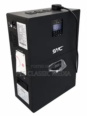 1200w Solar Generator