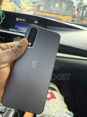 OnePlus Nord 5 512 GB Black