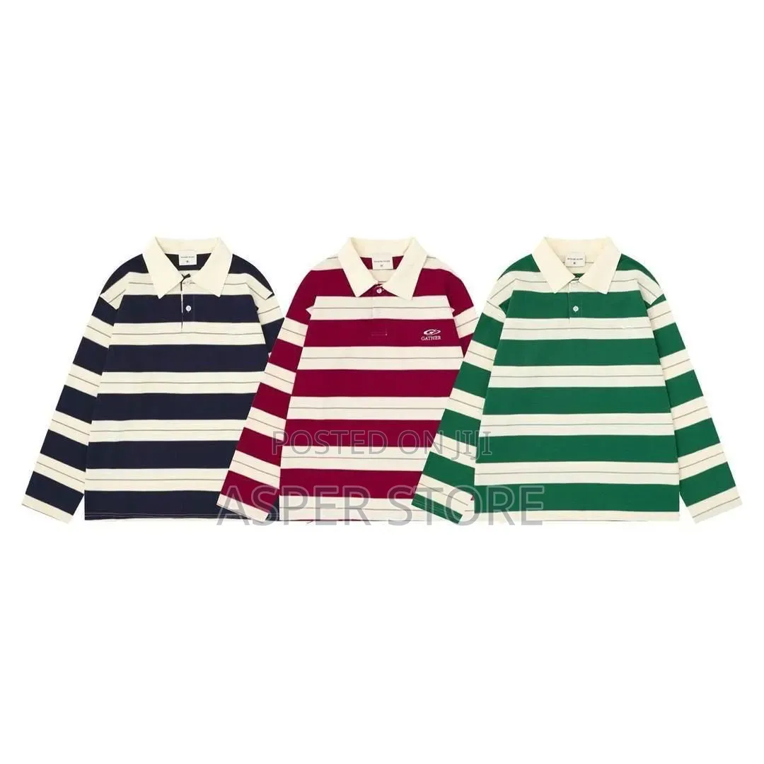 Well Branded Double Sleeve Hand Top