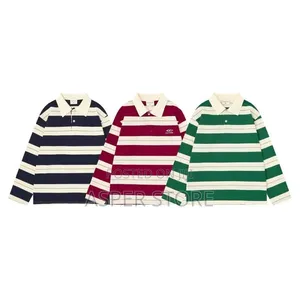 Well Branded Double Sleeve Hand Top