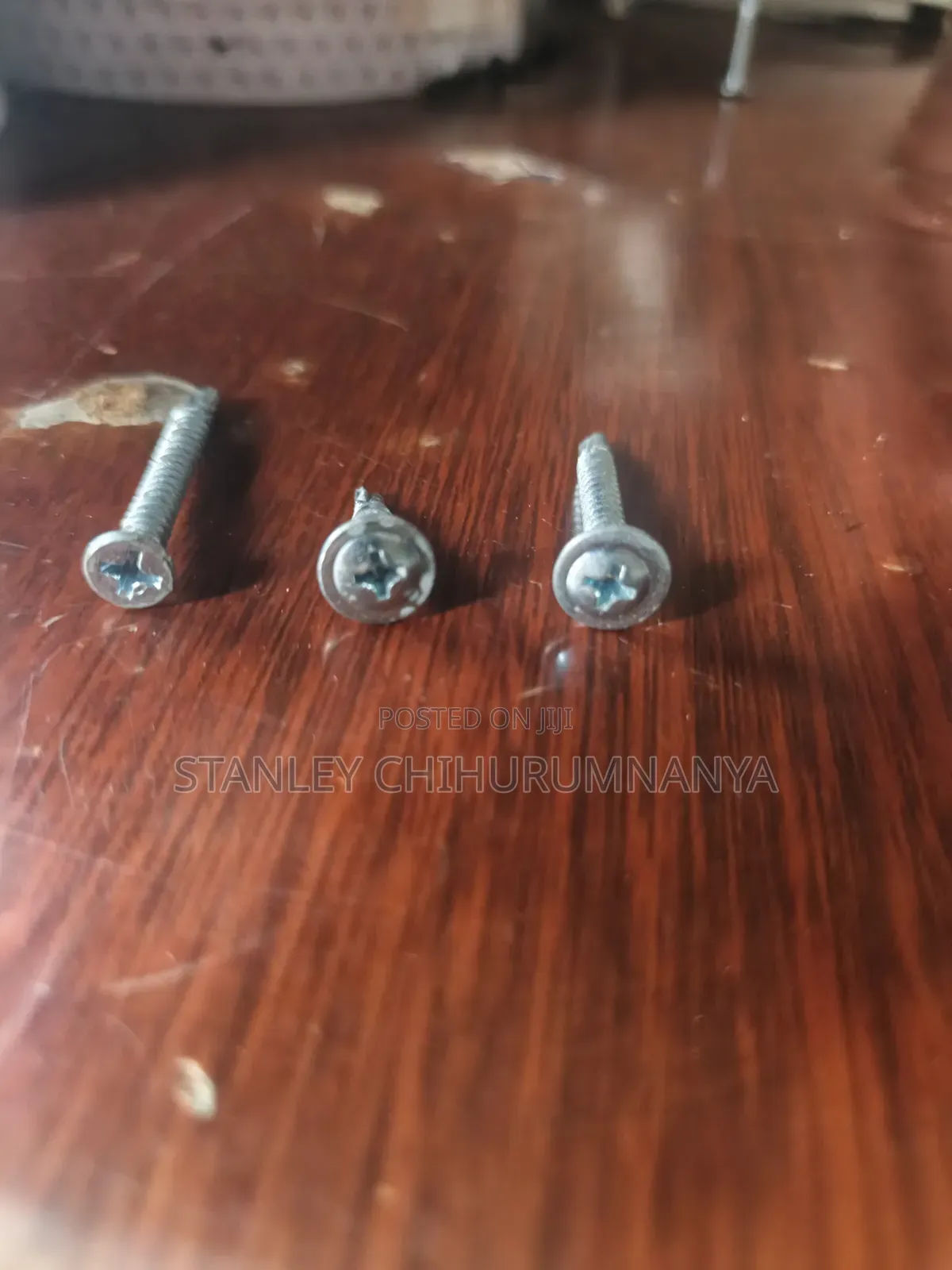 Selfdrilling Screw