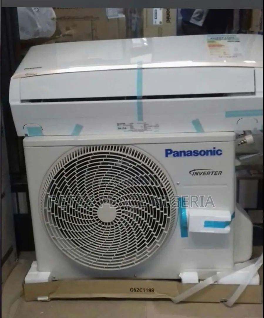Panasonic Aircondition