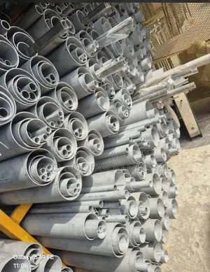 Plumbing Materials