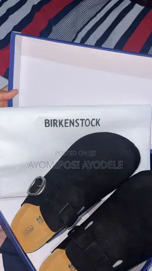 Birkenstock