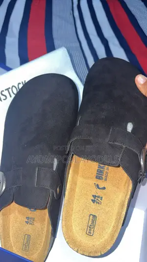 Original Boston Birkenstock
