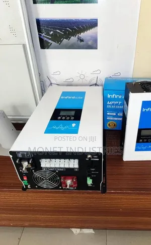 5kva 48v Infinisolar Transformer Base Inverter