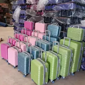 5set Luggage Bag