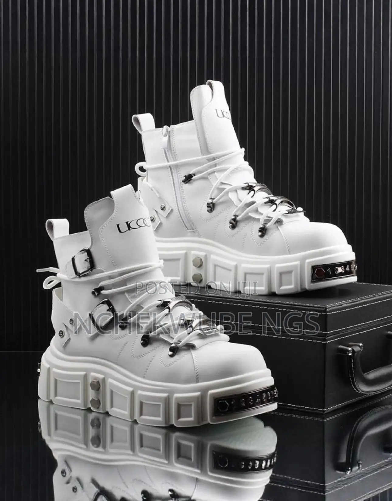 High Quality Men Shoes