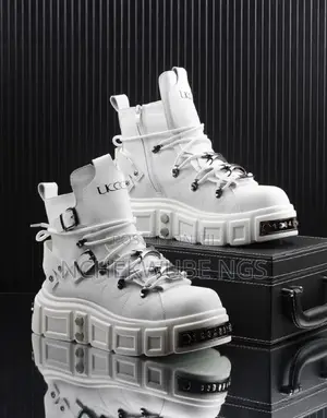 High Quality Men Shoes