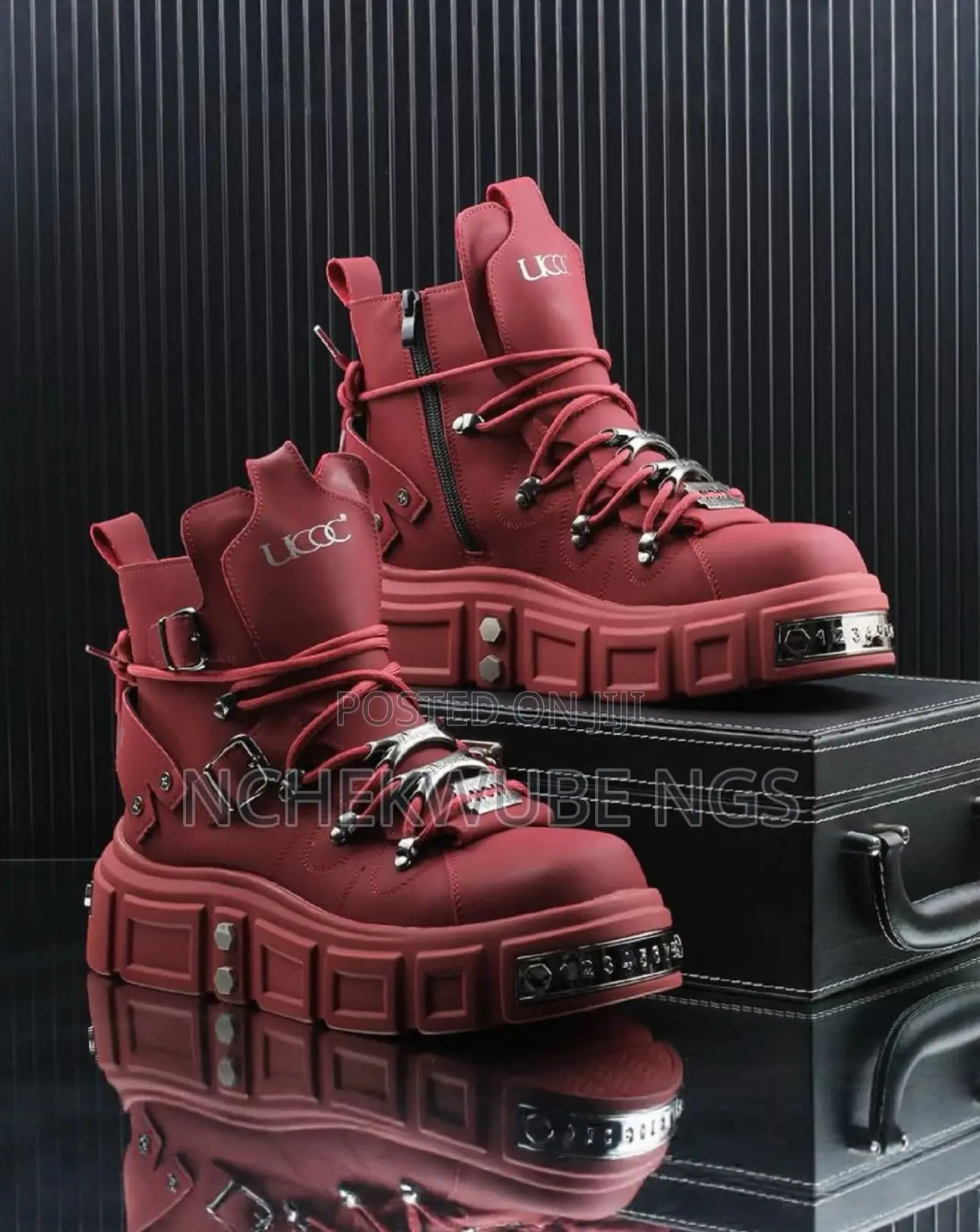 High Quality Men Shoes