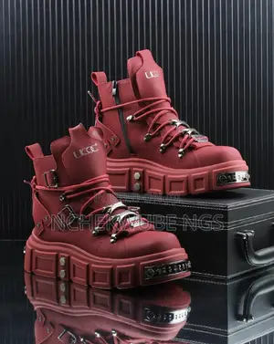 High Quality Men Shoes
