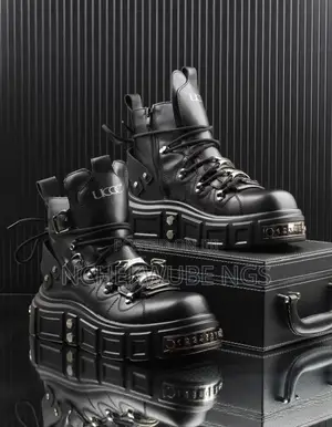 High Quality Men Shoes