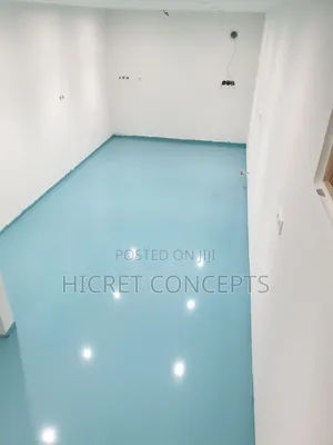 Modern Floor