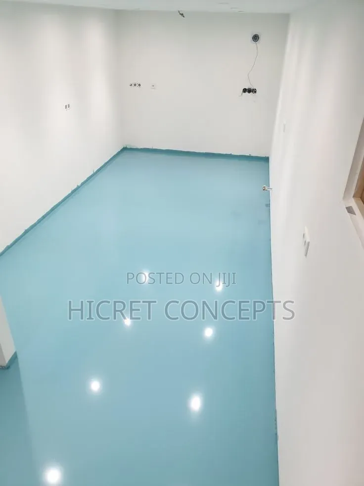 Modern Floor