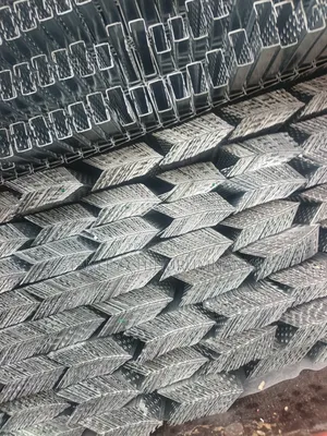 G-Trim or Capbead Profile