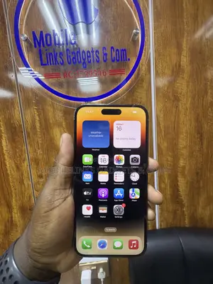 Apple iPhone 14 Pro Max 128 GB Gold