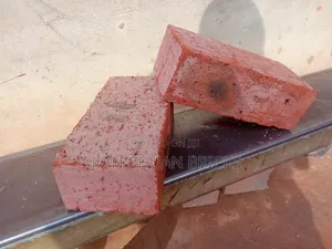 Ceramic Bricks