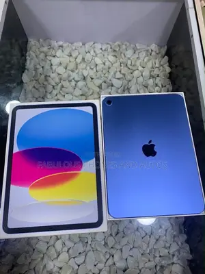 Apple iPad (2025) 128 GB Blue
