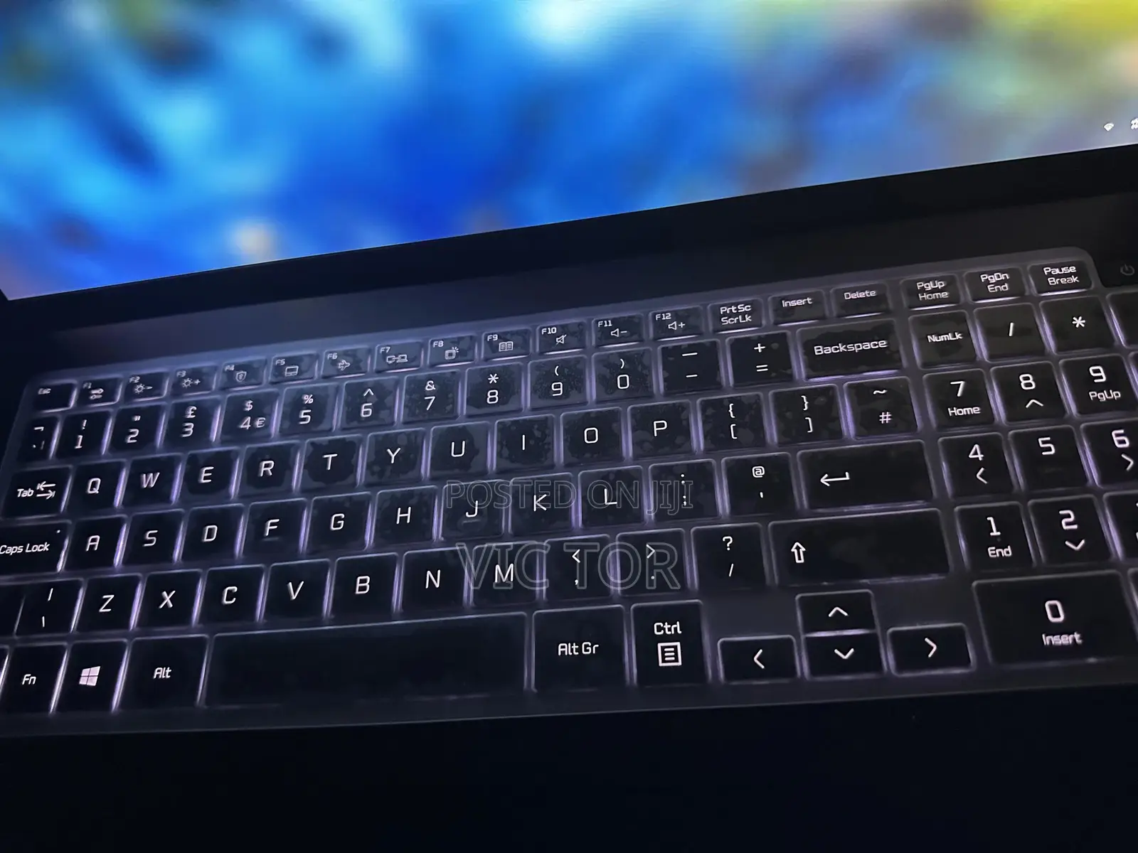 Laptop LG 16GB Intel Core i7 SSD 1T