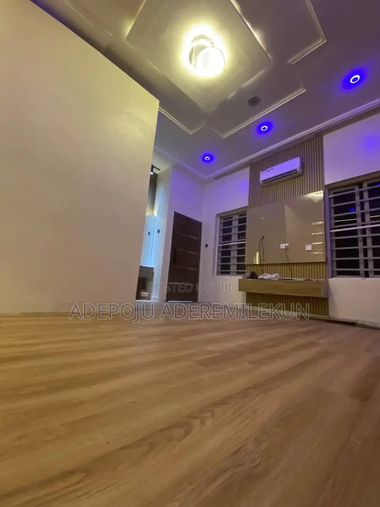 Interior and Renovation