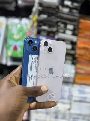 Apple iPhone 13 128 GB Blue