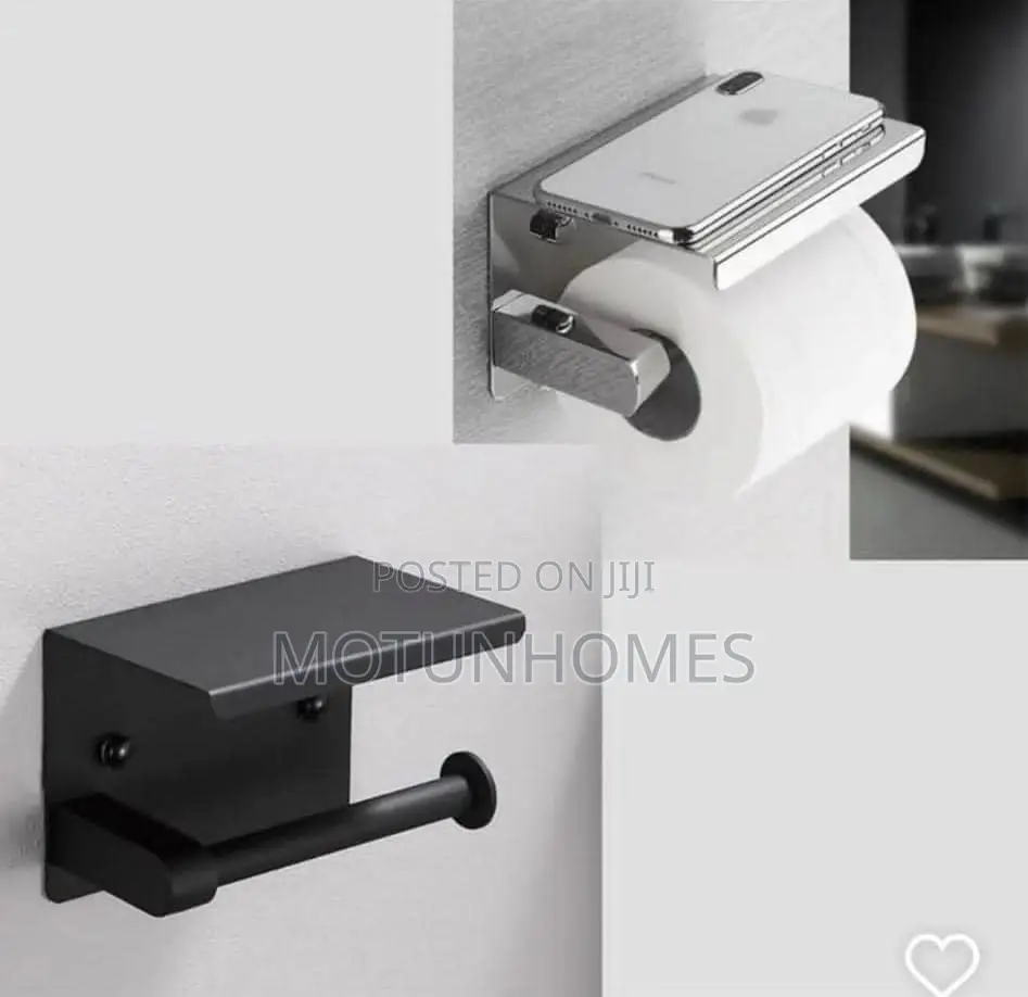 Brimix Tissue Holder